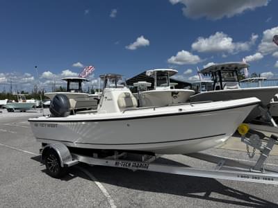 BOATZON | Key West 1720 Center Console 2026 BOATZON | Key West 1720 Center Console 2026