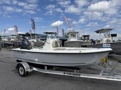 BOATZON | Key West 1720 Center Console 2026