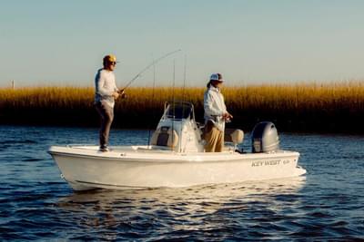 BOATZON | Key West 1720 Center Console 2026 BOATZON | Key West 1720 Center Console 2026