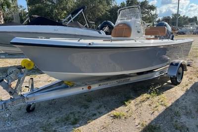BOATZON | Key West 1720 Center Console 2026