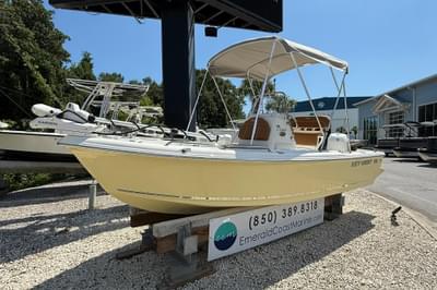 BOATZON | Key West 1720 Center Console 2026