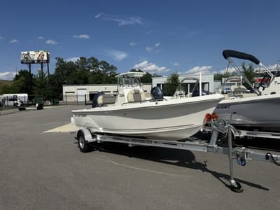 BOATZON | Key West 1720 Center Console 2026