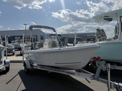 BOATZON | Key West 1720 Center Console 2026