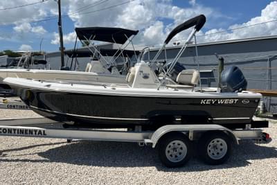 BOATZON | Key West 1720 Center Console 2026