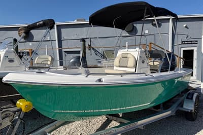 BOATZON | Key West 1720 Center Console 2026