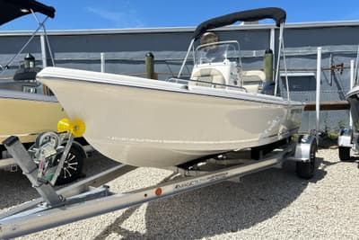 BOATZON | Key West 1720 Center Console 2026