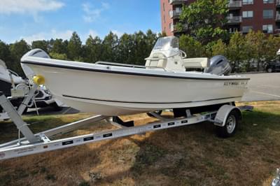 BOATZON | Key West 1720 Center Console 2026 BOATZON | Key West 1720 Center Console 2026