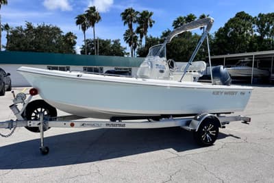 BOATZON | Key West 1720 Center Console 2026 BOATZON | Key West 1720 Center Console 2026