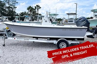 BOATZON | Key West 1720 Center Console 2026