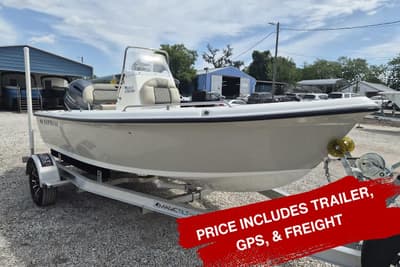 BOATZON | Key West 1720 Center Console 2026