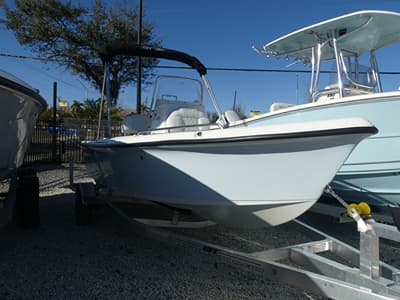 BOATZON | Key West 1720 Center Console 2027