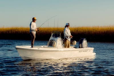 BOATZON | Key West 1720 Center Console 2027