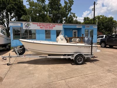 BOATZON | Key West 1720 Center Console 2027