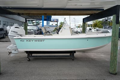 BOATZON | Key West 1720 Center Console 2027