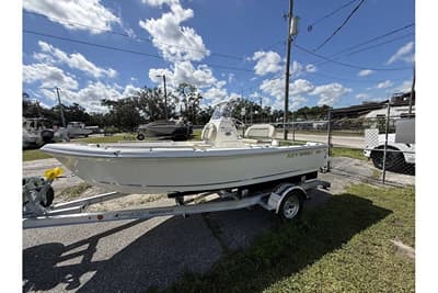 BOATZON | Key West 1720 Center Console 2027