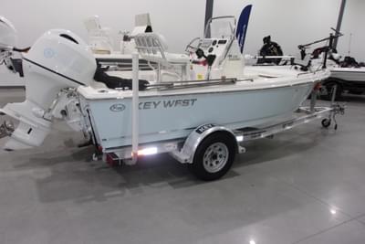 BOATZON | Key West 1720 Sportsman 2022 BOATZON | Key West 1720 Sportsman 2022
