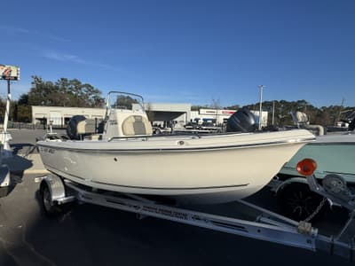 BOATZON | Key West 1720 Sportsman 2026 BOATZON | Key West 1720 Sportsman 2026