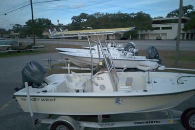 BOATZON | Key West 176 Bay Reef 2014 BOATZON | Key West 176 Bay Reef 2014