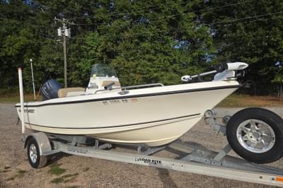BOATZON | Key West 176 Center Console 2016 BOATZON | Key West 176 Center Console 2016