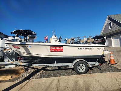 BOATZON | Key West 176 Center Console 2018 BOATZON | Key West 176 Center Console 2018