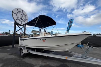 BOATZON | Key West 176 Sportsman CC 2020