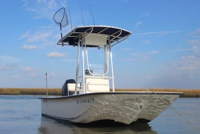 BOATZON | Key West 177 Skiff 2014 BOATZON | Key West 177 Skiff 2014