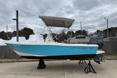 BOATZON | Key West 179 FS 2022