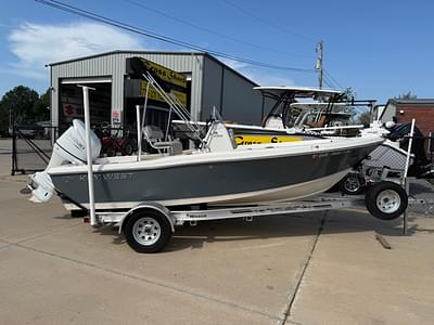 BOATZON | Key West 179 FS 2022