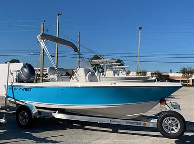 BOATZON | Key West 179 FS 2022