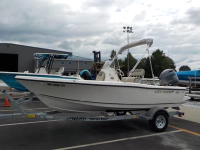 BOATZON | Key West 179 FS 2024