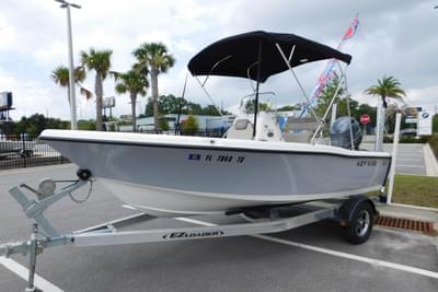 BOATZON | Key West 179 FS 2024 BOATZON | Key West 179 FS 2024