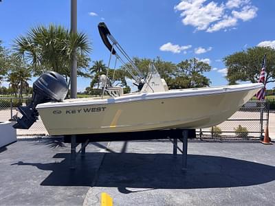 BOATZON | Key West 179 FS 2025 BOATZON | Key West 179 FS 2025