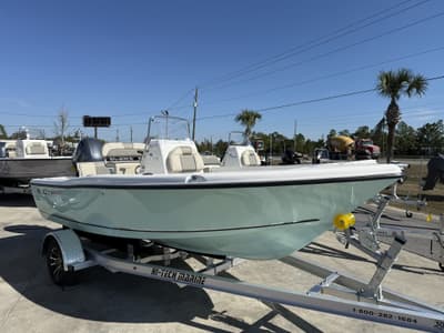 BOATZON | Key West 179 FS 2026 BOATZON | Key West 179 FS 2026