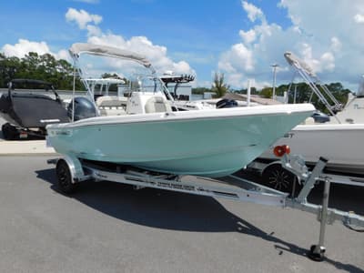 BOATZON | Key West 179 FS 2026 BOATZON | Key West 179 FS 2026