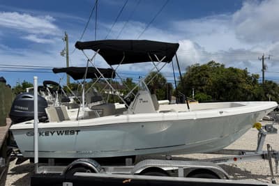 BOATZON | Key West 179 FS 2026 BOATZON | Key West 179 FS 2026