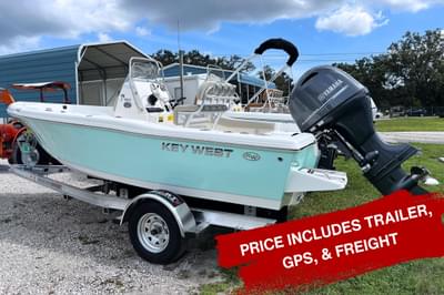 BOATZON | Key West 179 FS 2026