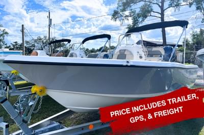 BOATZON | Key West 179 FS 2026 BOATZON | Key West 179 FS 2026
