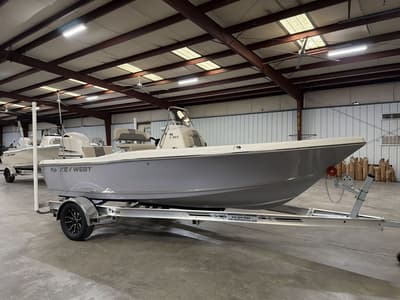 BOATZON | Key West 179 FS 2027