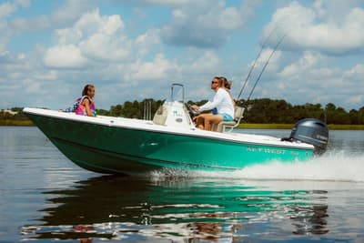 BOATZON | Key West 179 FS 2027