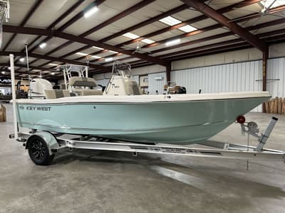 BOATZON | Key West 179 FS 2027