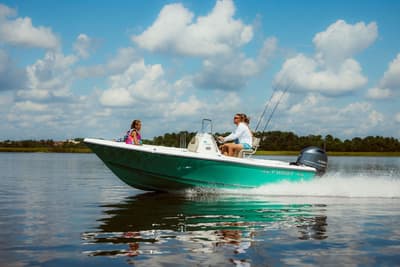 BOATZON | Key West 179 FS 2027