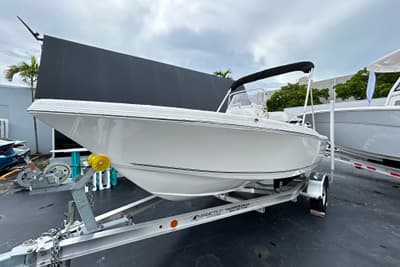 BOATZON | Key West 179 FS 2027 BOATZON | Key West 179 FS 2027