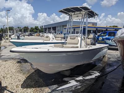 BOATZON | Key West 188 Bay Reef 2024