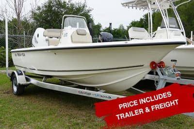 BOATZON | Key West 188 Bay Reef 2024 BOATZON | Key West 188 Bay Reef 2024