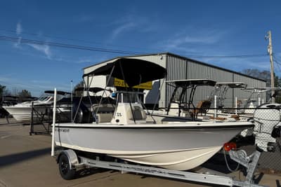 BOATZON | Key West 188 Bay Reef 2026 BOATZON | Key West 188 Bay Reef 2026