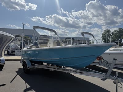 BOATZON | Key West 188 Bay Reef 2026