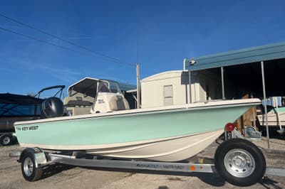 BOATZON | Key West 188 Bay Reef 2026 BOATZON | Key West 188 Bay Reef 2026