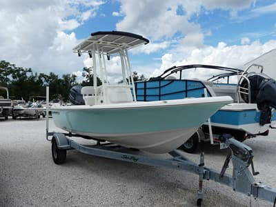 BOATZON | Key West 188 Bay Reef 2027