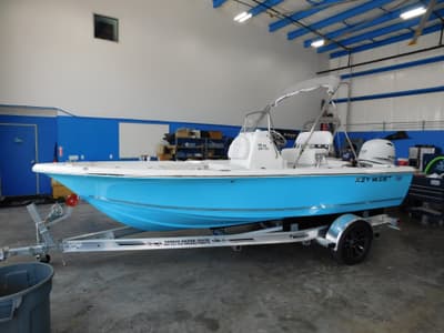 BOATZON | Key West 188 Bay Reef 2027
