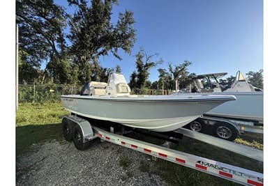 BOATZON | Key West 188 Bay Reef 2027